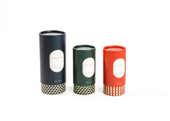 Luxury Candle Packaging Box