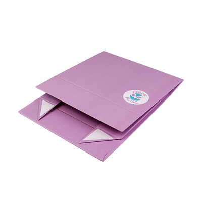 Custom Design Foldable Packaging Box