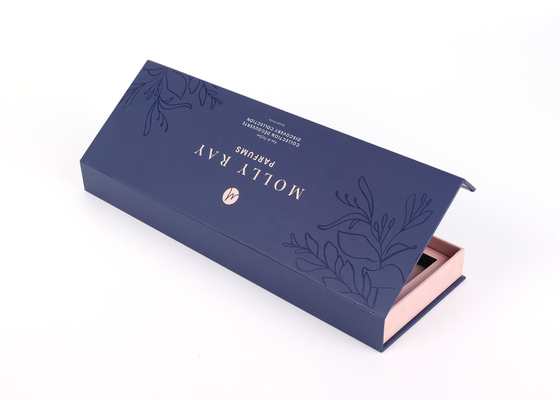 Rigid Cosmetic Packaging Box