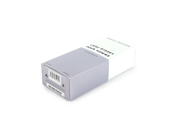 Vape Packaging Printed Paper Boxes 0.5mm Thickness For Small Electronics