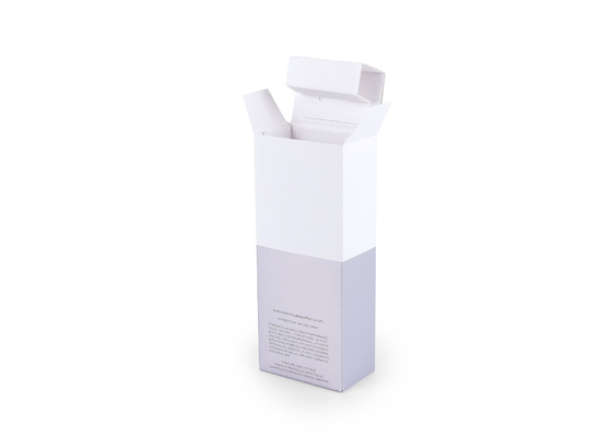 Vape Packaging Printed Paper Boxes 0.5mm Thickness For Small Electronics