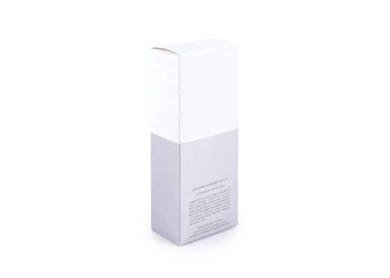 Vape Packaging Printed Paper Boxes 0.5mm Thickness For Small Electronics